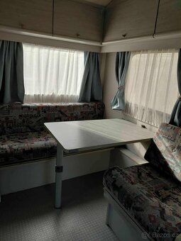 Prodej Karavanu BEYERLAND - 9