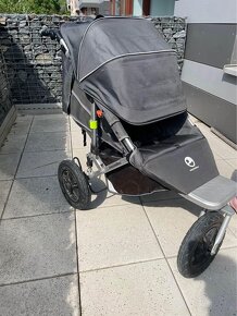 kočárek easywalker sky s vybavením - 9