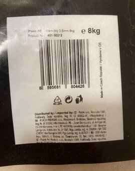 KOMPLETNÍ TERÁRIUM 90 × 45 × 60  PRO PLAZY – VŠE V CENĚ - 9