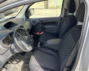 Renault Kangoo 1.5dci pojízdná dílna - na splátky - 9