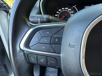 Fiat Tipo Kombi 1.6Multijet Lounge 88kW r.v. 2016 - 9