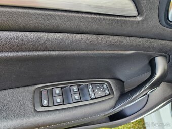 Renault Megane combi Grand Tour 1,5 DCi 85 kW zakoupeno ČR, - 9