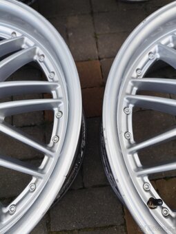 ALU 5x114.3 r19 OCEAN DEAP - TOYOTA, HYUNDAI, APOD. - 9