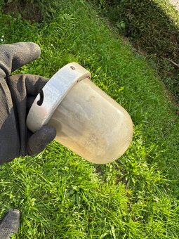 Příslušenství z vagónu - 9