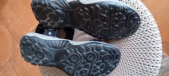 Kvalitní chlapecké sandály od Deichmanna vel.36 - 9