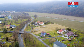 Prodej pozemku k bydlení, 2225 m², Odry - 9