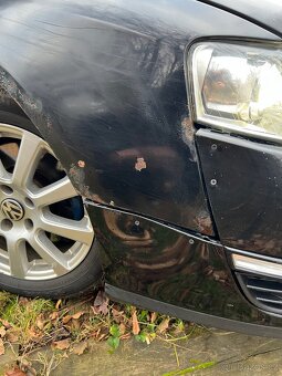 VW PASSAT 2.0 TDI B6 KOMBI - 9