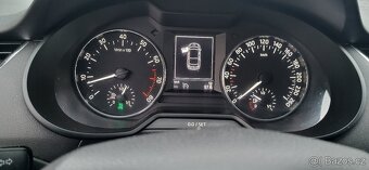 Škoda Octavia III 1.4 G-Tec CNG 81kW Elegance rv 2015-CZ-TOP - 9