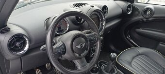 MINI Countryman S All4 - 9