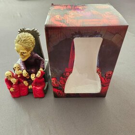 Death-Scream Bloody Gore Soška - 9