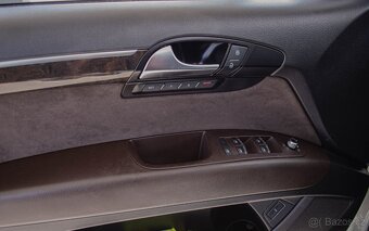 Audi Q7 3.0 TDI Quattro - 9