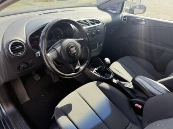 Seat Leon 1.9TDI 77kw - 9