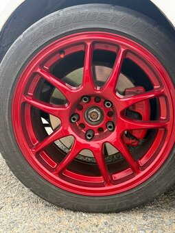 Honda Civic type R ep3 - 9