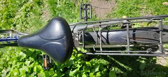 Prodám dětské kolo pro dítě 5až8let HK - 9