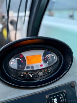 Bobcat TL470 manipulator rok 2013 - 9