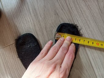 Dětské zimní boty vel. 22 Primigi - 9