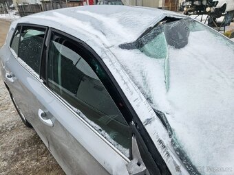 Škoda Fabia IV 1.0 TSI  81kw Style 2023 - 9