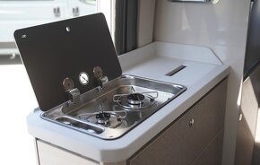 Karmann-Mobil Davis 630LS - 9