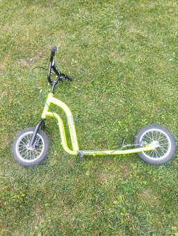 Dětské koloběžky - 9