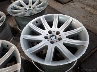 Original sada 7er 19" BMW E65 style 95 - 9