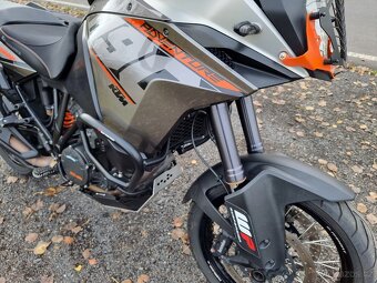 Ktm Adventure 1190 - 9