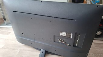 Smar Televize LG 4K Ultra HD 109cm - 9