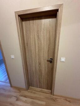 Dveře - 9
