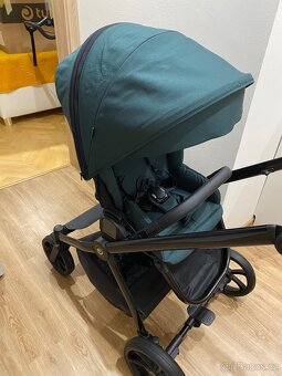 Kočárek Mio Tutis - 9