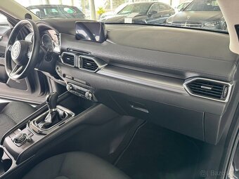 Mazda CX-5 2.0Skyactiv-G Head-Up Kam BOSE - 9