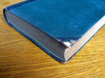 Sbírka zákonů a nařízení 1927, I. – prodej sbírky knih - 9