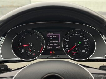 Passat B8 Alltrack 2019 rok 2.0TDI 140 kw - 9