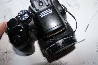 OLYMPUS SP- 570UZ - 9