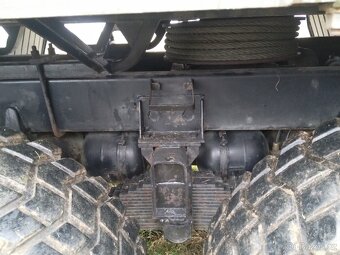 Tatra 815 VVN 6X6 - 9