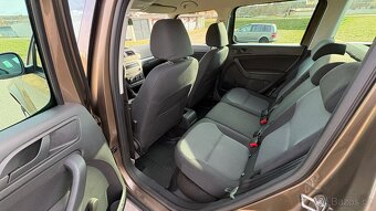 Škoda Yeti, 2.0 TDI 81kw - 9