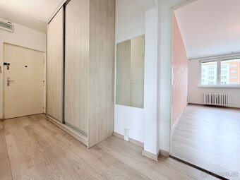 Prodej bytu 2+1 na ul. Mánesova, Ostrava - 9