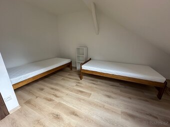 Pronájem pokojů Příbram 250 Kč/noc - 9