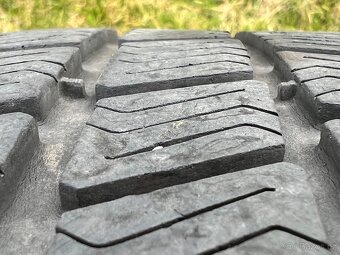 ALU kola Octavia, Golf - 5x112 - 9