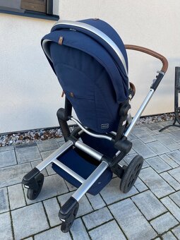 Kočárek Joolz Day 3 - 9