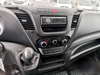 Iveco DAILY 35S14 MRAZÍ/CHLADÍ/6 PALET - 9