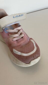 Dětské boty Loap - 9
