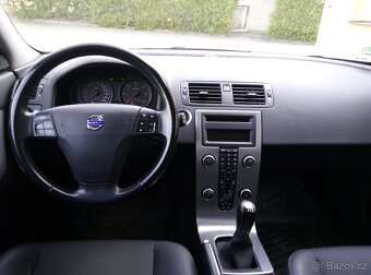 Volvo V50, 2.0D 100kW KLIMA - 9