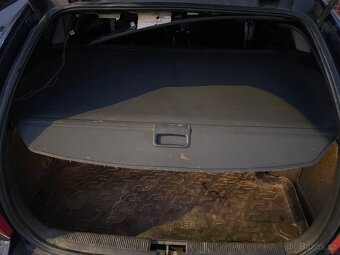 Nd octavia combi 1 1.9tdi 66kw ALH - 9