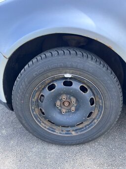 VW Golf IV 1.9 TDi 74kw combi - 9