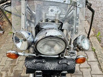 Yamaha xvs 1100 Drag Star - 9