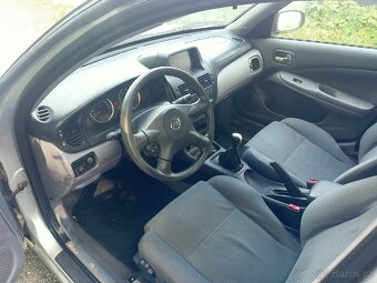 Nissan Almera N16 - 9