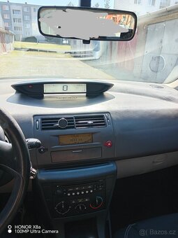 C4 1.4 16v 65kw. - 9