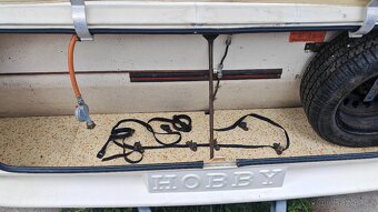 Karavan Hobby Prestige 545 - 9