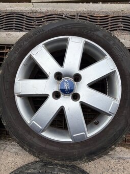 Kola Ford Fusion - 9