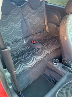 Mini cooper 1.6 - 9
