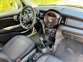 MINI ONE D 2018 gen.F55 - 9